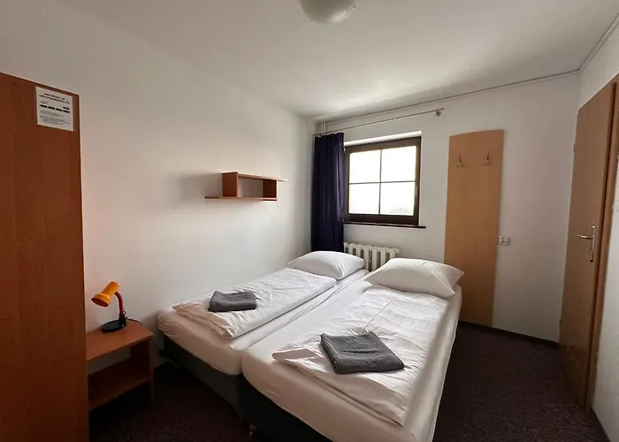 Straszny Dwor * Duszniki Zdrój